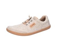 Doghammer - Local Wool Terrar - Barfußschuhe, Gr. 47, beige (EarthUni)