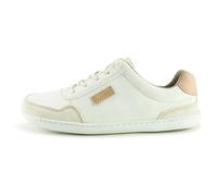 Doghammer - Terrar Classic Vegan - Barfußschuhe, Gr. 45, weiß/beige (Cream)