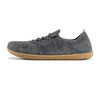 Doghammer - Terrar Knit - Barfußschuhe, Gr. 39, grau (GreyMelange)