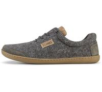 Doghammer - Local Wool Terrar - Barfußschuhe, Gr. 39, grau (Greyish)