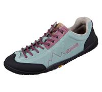 Doghammer - Women's Terrar Rock Wool - Barfußschuhe, Gr. 41, türkis (Mint)