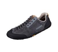 Doghammer Terrar Rock Wool | min 911213 darkgrey Merino Loden für Damen, grau, Größe 39 EU