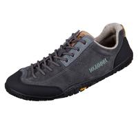 Doghammer Terrar Rock Wool | min 911213 darkgrey Merino Loden für Damen, grau, Größe 40 EU
