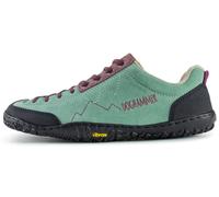 Doghammer Terrar Rock Wool Unisex 37.0 grün Schuhe
