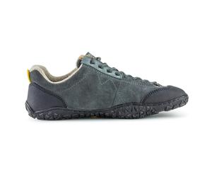 Doghammer Terrar Rock Wool Unisex 36.0 grau Schuhe
