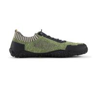 Doghammer Terrar Trail Knit Unisex 40.0 grün Schuhe