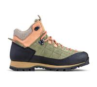 Doghammer - Women's Approach Pro Wool - Wanderschuhe, Gr. 38.5, beige (Khaki)