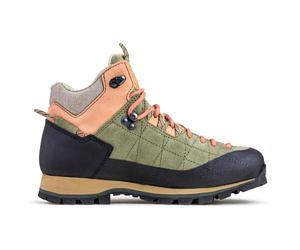 Doghammer - Women's Approach Pro Wool - Wanderschuhe, Gr. 41.5, beige (Khaki)