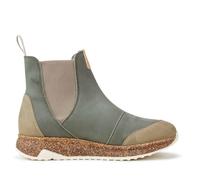 Doghammer - Women's Arctic Traveller Vegan - Winterschuhe, Gr. 40.5, beige (Khaki)