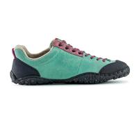 Doghammer - Women's Terrar Rock Wool - Barfußschuhe, Gr. 37, türkis (Mint)