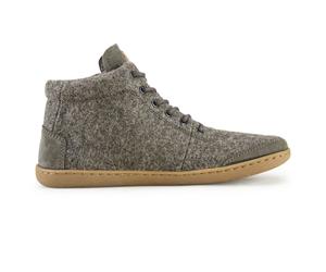 DoghammerTerrar High .046.0grau- Größen: EU Damen/Herren/Unisex 46.0 grau