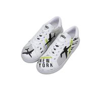 DOGO Ace Sneakers - Best of Tweety and Sylvester