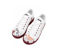 DOGO Ace Sneakers - Best of Tweety and Sylvester