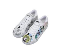 DOGO Ace Sneakers - Best of Tweety and Sylvester