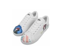 DOGO Ace Sneakers - Best of Tweety and Sylvester