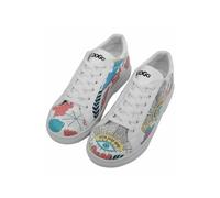 DOGO Ace Sneakers - Best of Tweety and Sylvester