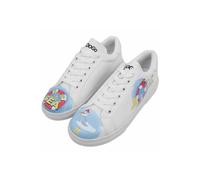 DOGO Ace Sneakers - Best of Tweety and Sylvester