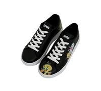 DOGO Ace Sneakers - Best of Tweety and Sylvester