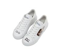DOGO Ace Sneakers - Friends Till Eternity Harry Potter- Vegane Atmungsaktive Bunte Damen Sneaker