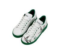 DOGO Ace Sneakers - Soar The Sky- Vegane Atmungsaktive Bunte Sneaker