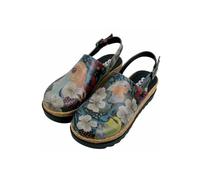 DOGO Akita Damen Sandalen - Fly Anywhere - Vegan Damen Bunte Sandalen 40