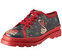 DOGO Alessandra Damen-Sneaker, Mehrfarbig, 42 EU