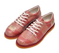 DOGO Broke's, Oxford-Wohnung, Multicolore,