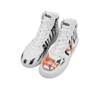 DOGO Damen Ace BootsSneaker