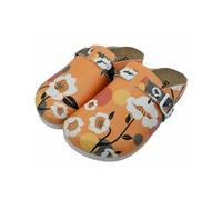 DOGO Damen Clogs - Vegane Damen Clogs und Nachhaltige und Bunte Pantoletten 37