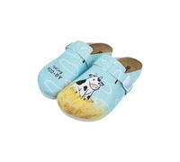 DOGO Damen Comfie Sandalen