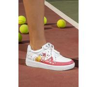 DOGO Damen Dice Sneakers Sneaker, Mehrfarbig, 39 EU