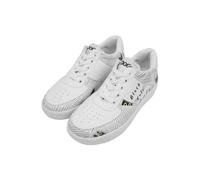 DOGO Damen Dice Sneakers Sneaker, Mehrfarbig, 39 EU