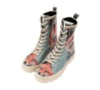 DOGO Damen Gisele Fashion Boot
