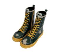 DOGO Damen Gisele Fashion Boot, Mehrfarbig, 36 EU