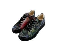 DOGO Damen Myra Sneaker, Mehrfarbig, 36 EU