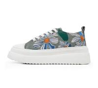 DOGO Freya Low-Top Sneaker Origami Bloom Damen Sneaker 39