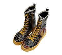 DOGO Gisele - Joan of Arc Damen Boots 40