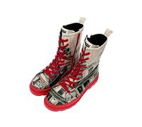 DOGO Gisele - La Vie Parisienne Damen Boots 37