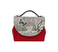 DOGO Handy Bag - Tiny but Mighty - Vegane Damen Umhängetaschen - Handgefertigt Schultertaschen und Handtasche