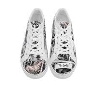 DOGO Herren Ace Sneakers Men Sneaker, Keine Grenzen, 42 EU