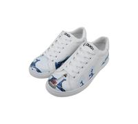 DOGO Herren Ace Sneakers Men Sneaker, Mehrfarbig, 45 EU