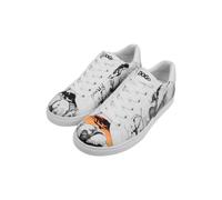 DOGO Herren Ace Sneakers Men Sneaker, Mehrfarbig, 45 EU