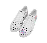 DOGO Herren Ace Sneakers Men Sneaker, More Self Love, 44 EU