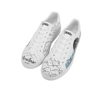 DOGO Herren Ace Sneakers Men Sneaker, Mountain Explorer, 45 EU