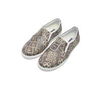 DOGO Lucca Sneaker, Mehrfarbig, 28 EU