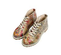 DOGO Shortcut Boots - Love Birds