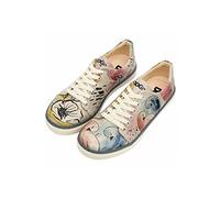 DOGO Sneaker - A Pair of Doves 36