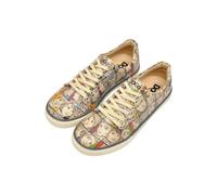 DOGO Sneaker - Color Persons 36