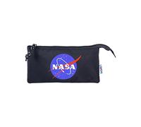 Dohe - Triple Tasche - Nasa - Logo