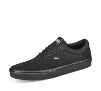 Vans MN Doheny Herren Sneaker in Schwarz, Größe 42